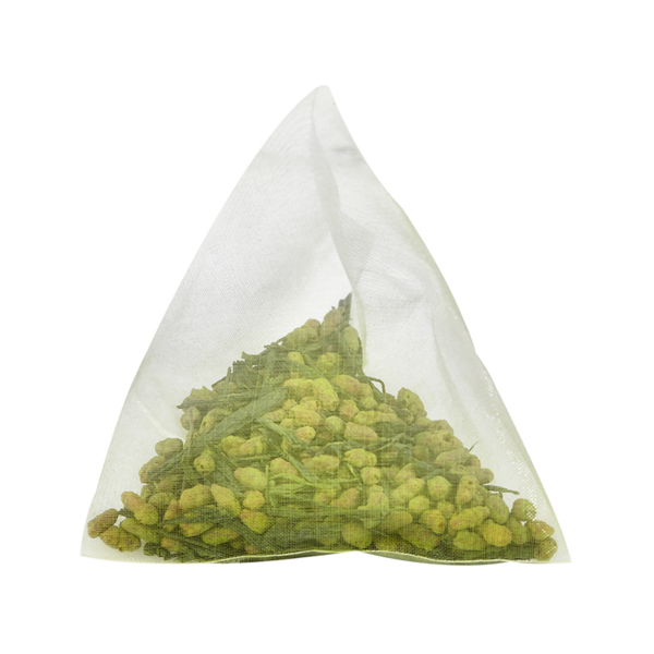 Genmaicha Matcha IRI/Ari Green Tea in Tea Bag